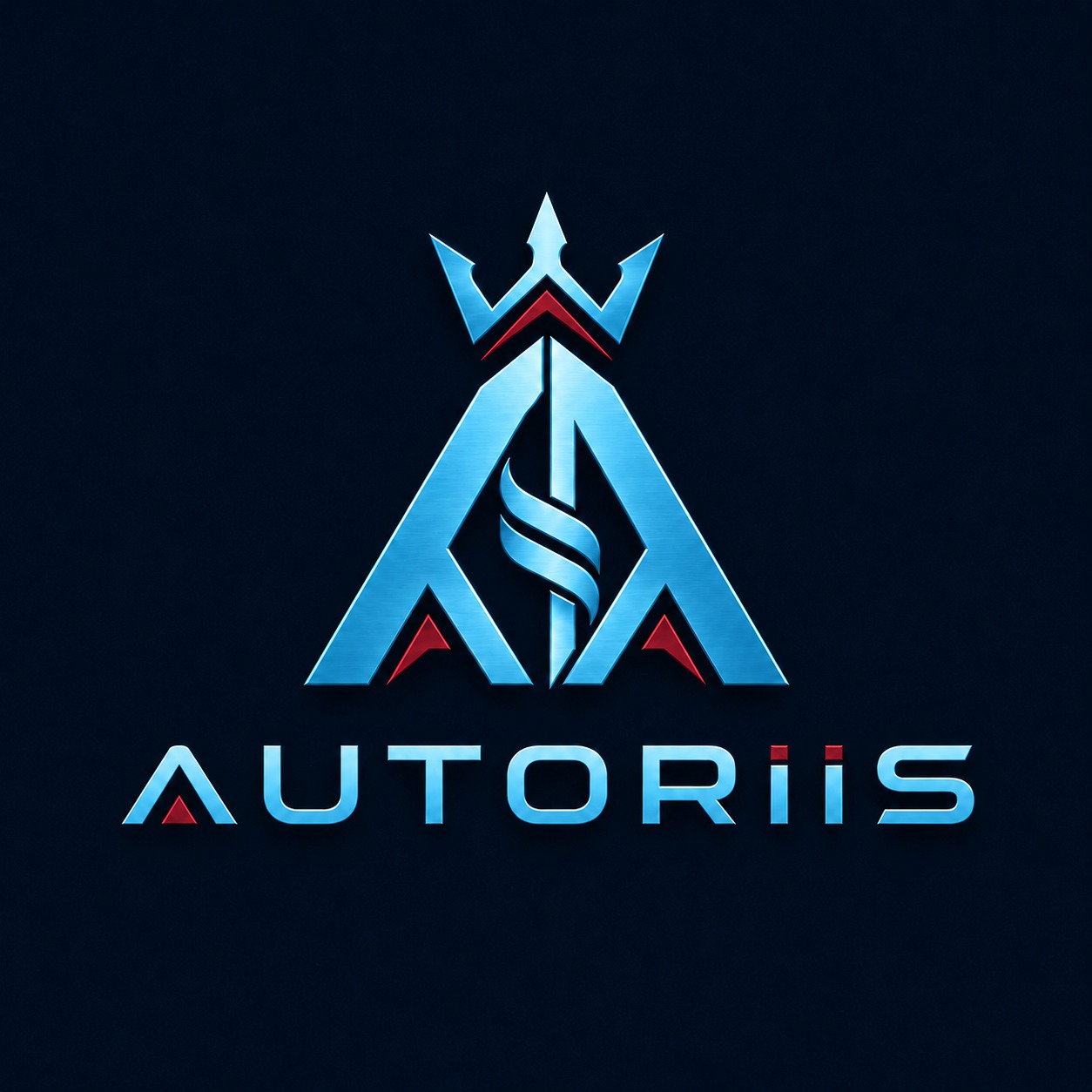 Autoriis